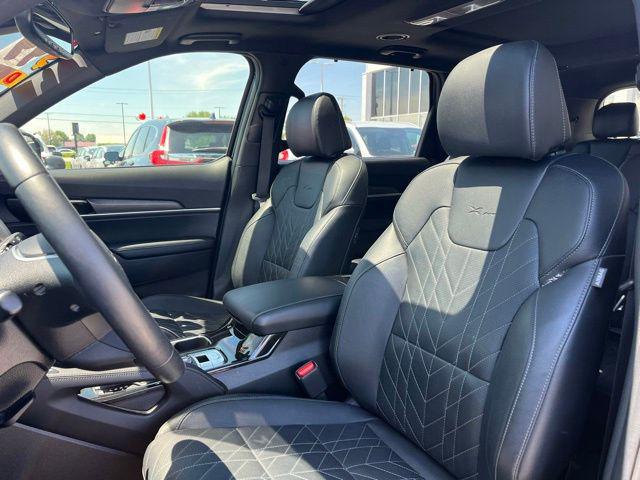 2024 Kia Telluride SX X-Pro