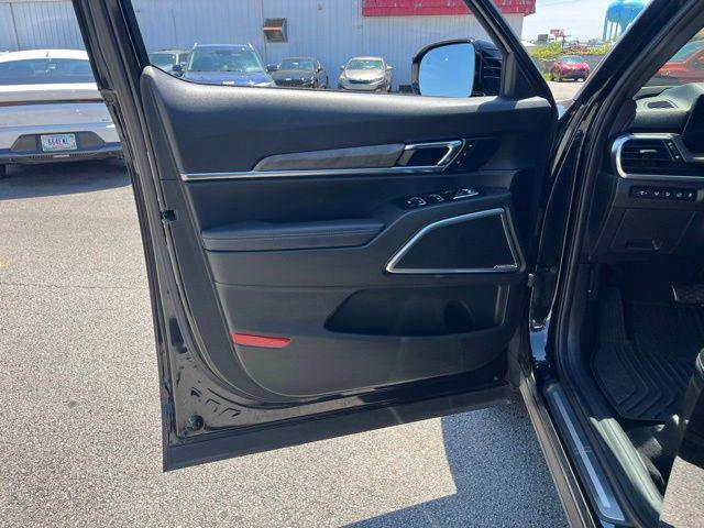 2024 Kia Telluride SX X-Pro