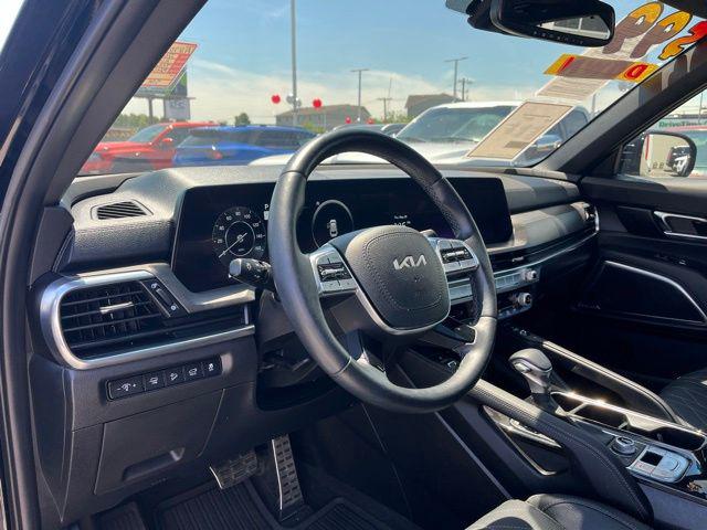 2024 Kia Telluride SX X-Pro