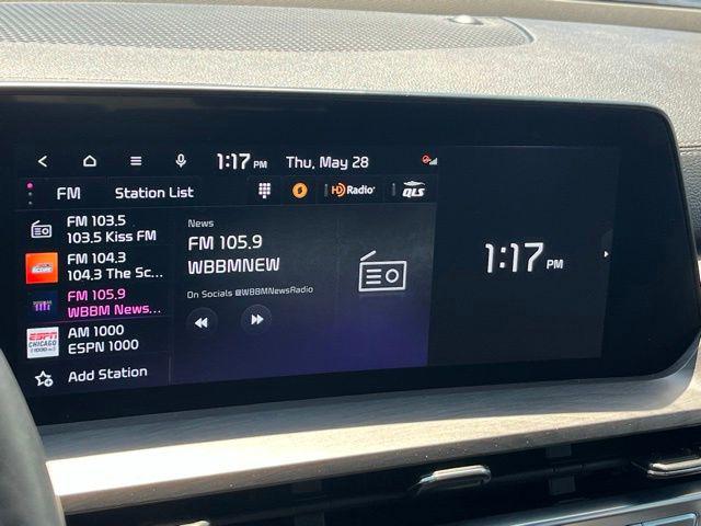 2024 Kia Telluride SX X-Pro