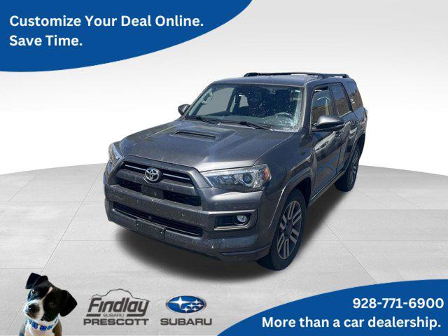 2022 Toyota 4Runner TRD Sport for sale in Prescott, AZ