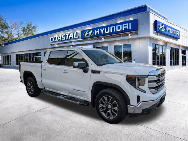 2023 GMC Sierra 1500 2WD Crew Cab Short Box SLE for sale in Melbourne, FL
