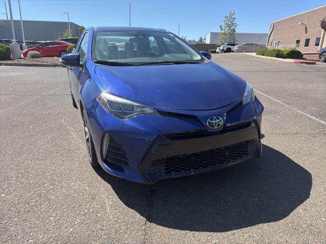 2019 Toyota Corolla SE for sale in Prescott, AZ