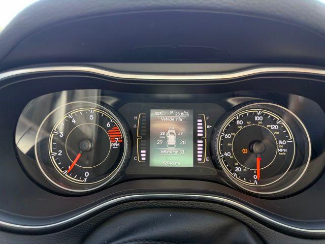 2021 Jeep Cherokee Altitude 4x4