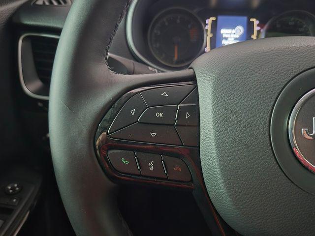 2021 Jeep Cherokee Altitude 4x4