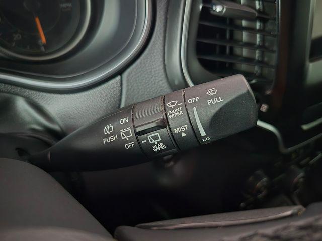 2021 Jeep Cherokee Altitude 4x4