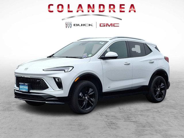2026 Buick Encore GX Sport Touring AWD