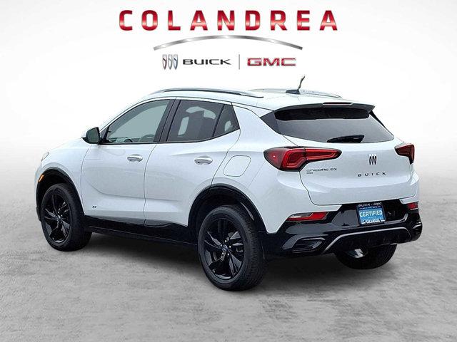 2026 Buick Encore GX Sport Touring AWD