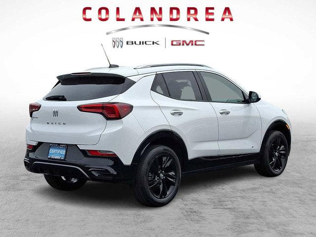 2026 Buick Encore GX Sport Touring AWD