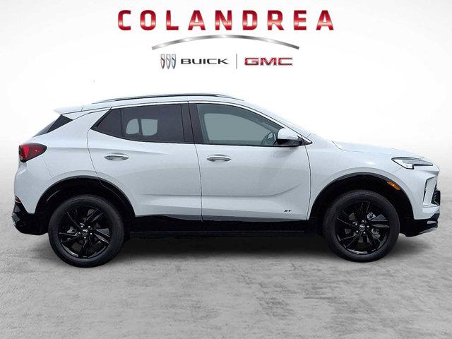 2026 Buick Encore GX Sport Touring AWD