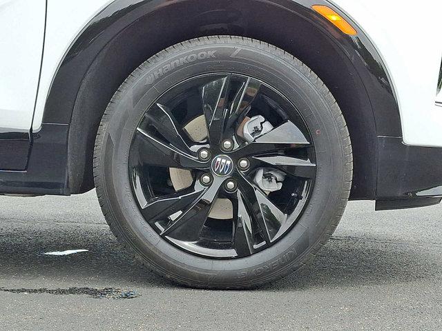 2026 Buick Encore GX Sport Touring AWD
