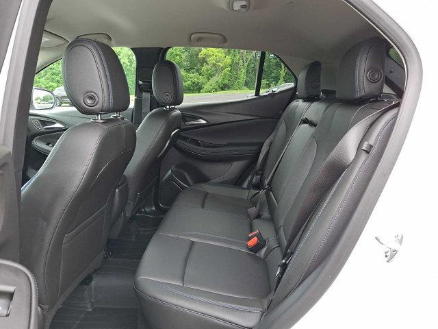 2026 Buick Encore GX Sport Touring AWD