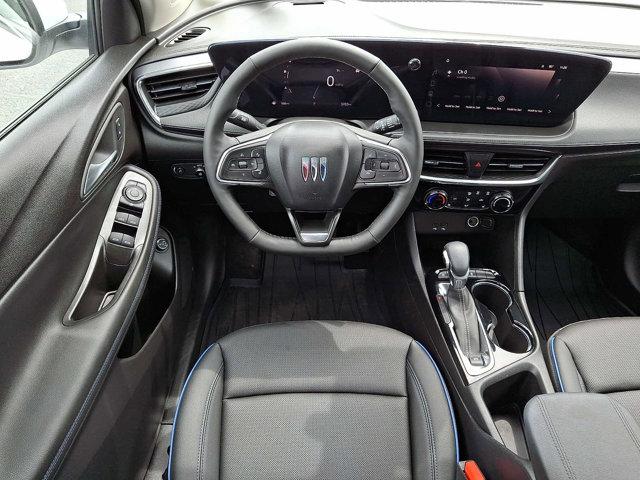 2026 Buick Encore GX Sport Touring AWD