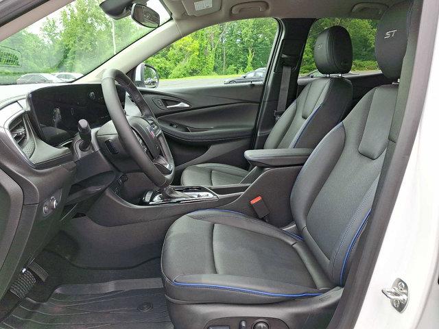 2026 Buick Encore GX Sport Touring AWD
