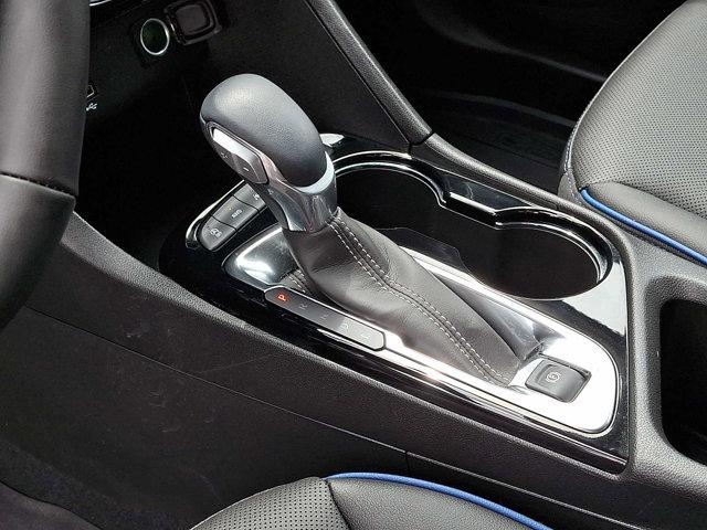 2026 Buick Encore GX Sport Touring AWD