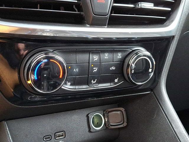 2026 Buick Encore GX Sport Touring AWD