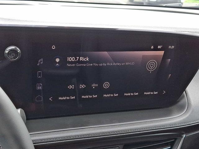 2026 Buick Encore GX Sport Touring AWD