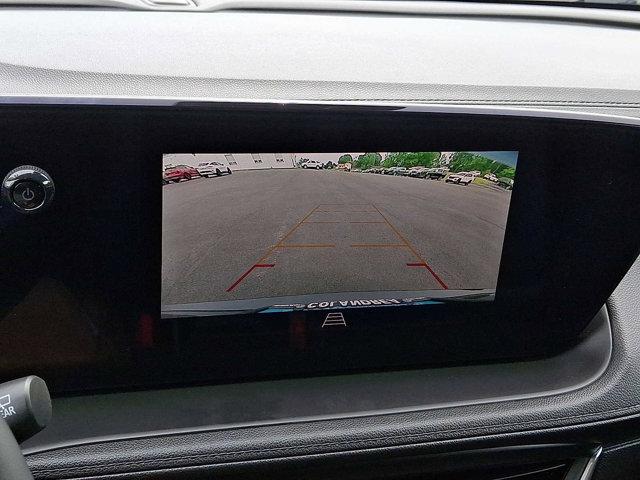 2026 Buick Encore GX Sport Touring AWD