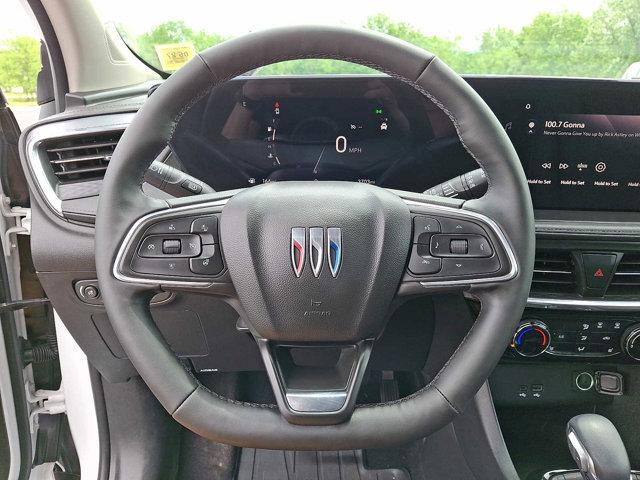 2026 Buick Encore GX Sport Touring AWD