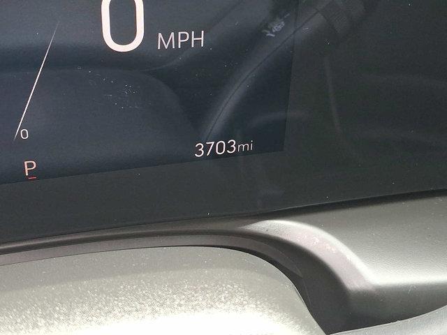 2026 Buick Encore GX Sport Touring AWD