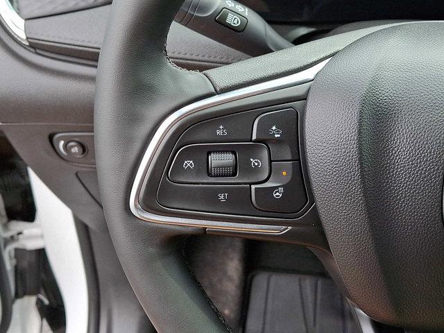 2026 Buick Encore GX Sport Touring AWD