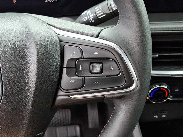 2026 Buick Encore GX Sport Touring AWD