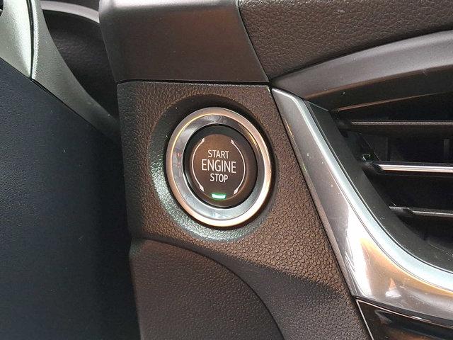 2026 Buick Encore GX Sport Touring AWD