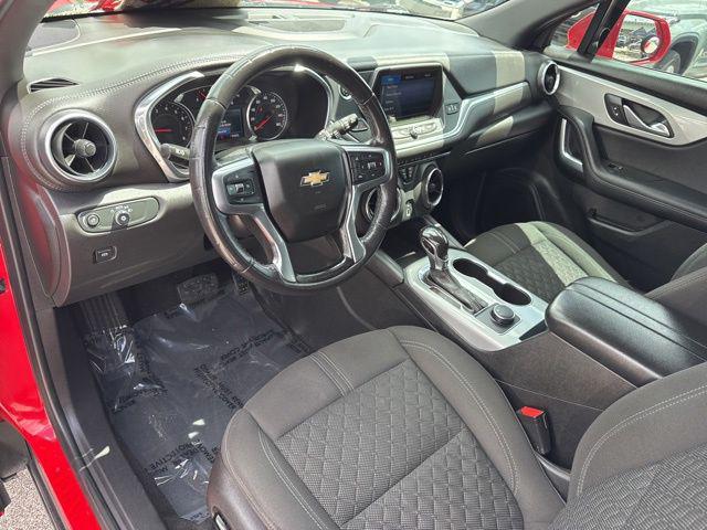 2020 Chevrolet Blazer FWD 1LT