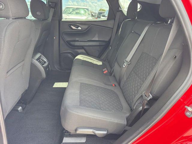 2020 Chevrolet Blazer FWD 1LT