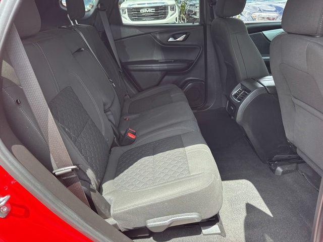 2020 Chevrolet Blazer FWD 1LT