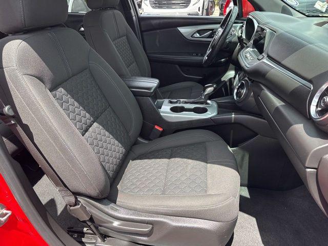 2020 Chevrolet Blazer FWD 1LT