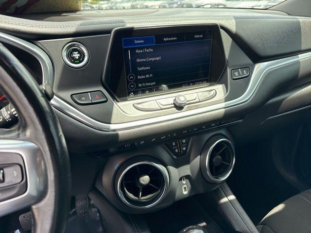2020 Chevrolet Blazer FWD 1LT
