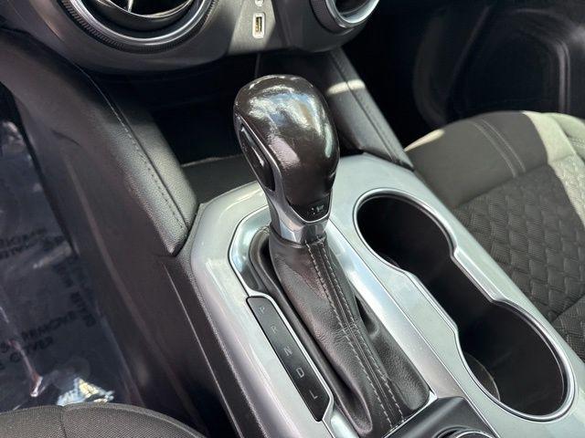 2020 Chevrolet Blazer FWD 1LT