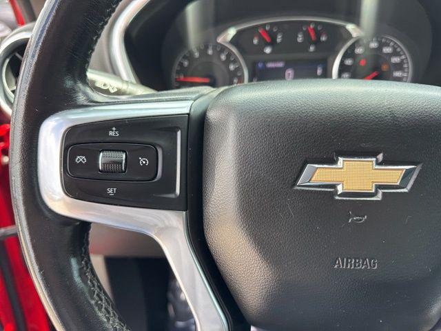2020 Chevrolet Blazer FWD 1LT