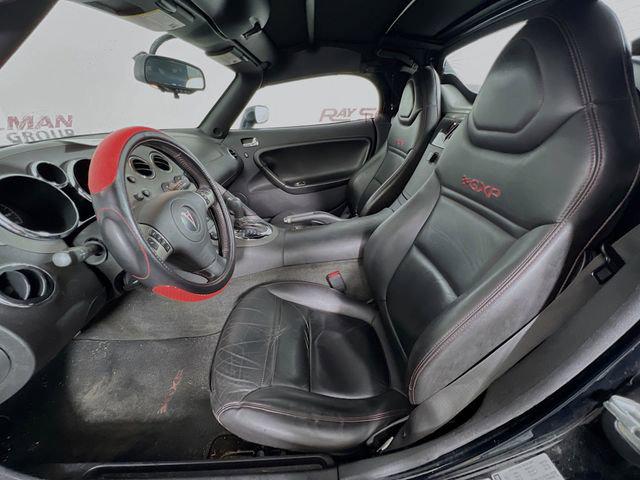 2008 Pontiac Solstice GXP