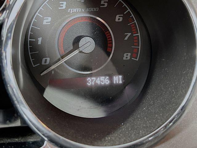 2008 Pontiac Solstice GXP