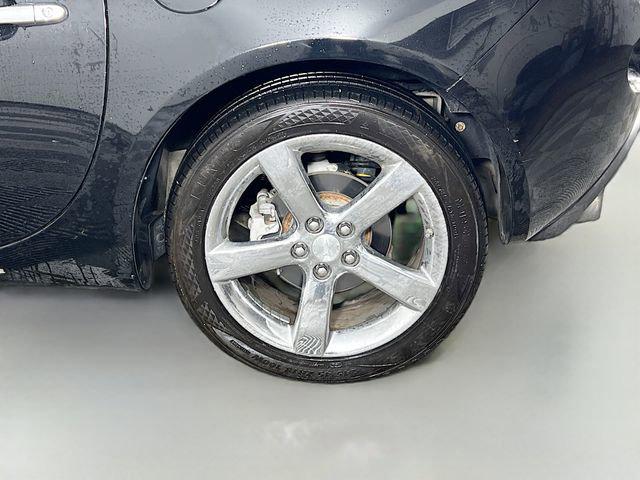 2008 Pontiac Solstice GXP