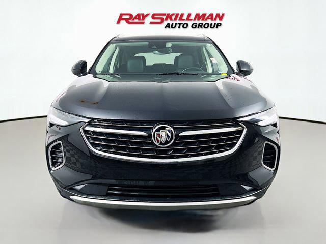 2021 Buick Envision AWD Essence