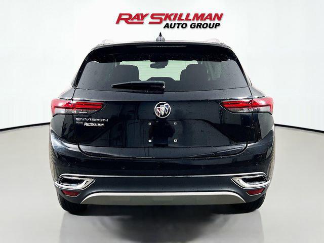 2021 Buick Envision AWD Essence