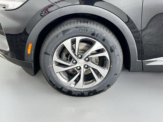 2021 Buick Envision AWD Essence