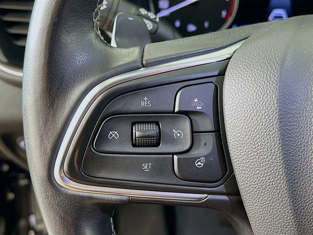 2021 Buick Envision AWD Essence
