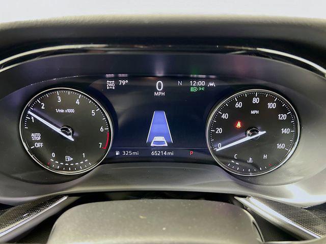 2021 Buick Envision AWD Essence