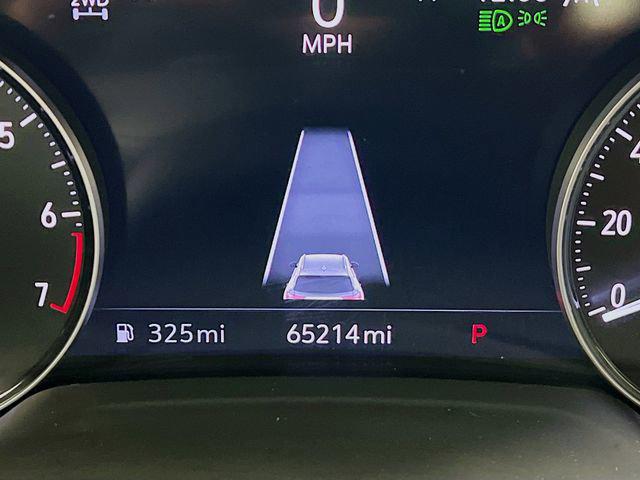 2021 Buick Envision AWD Essence