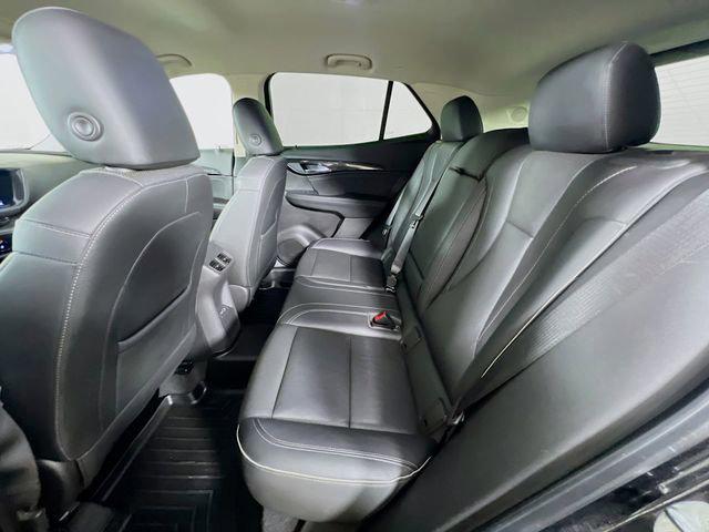 2021 Buick Envision AWD Essence