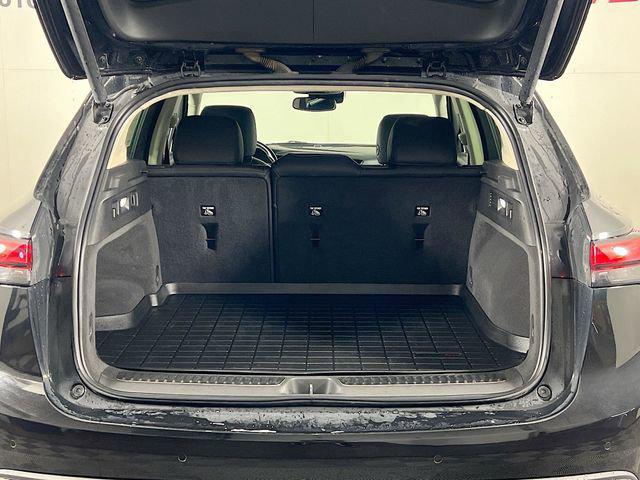 2021 Buick Envision AWD Essence