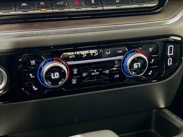 2023 GMC Sierra 1500 4WD Crew Cab Short Box SLT