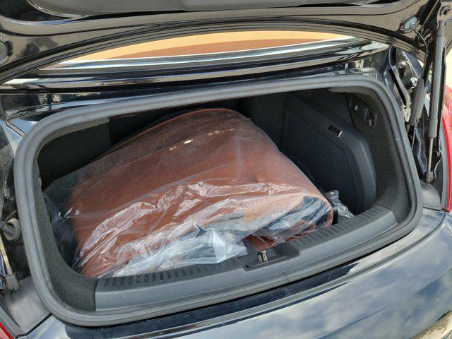 2019 Volkswagen Beetle 2.0T Final Edition SEL