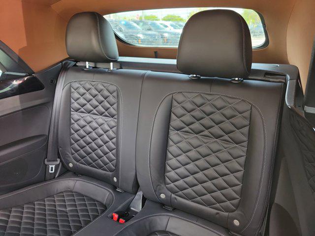 2019 Volkswagen Beetle 2.0T Final Edition SEL