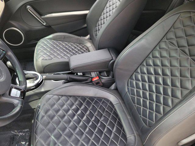2019 Volkswagen Beetle 2.0T Final Edition SEL