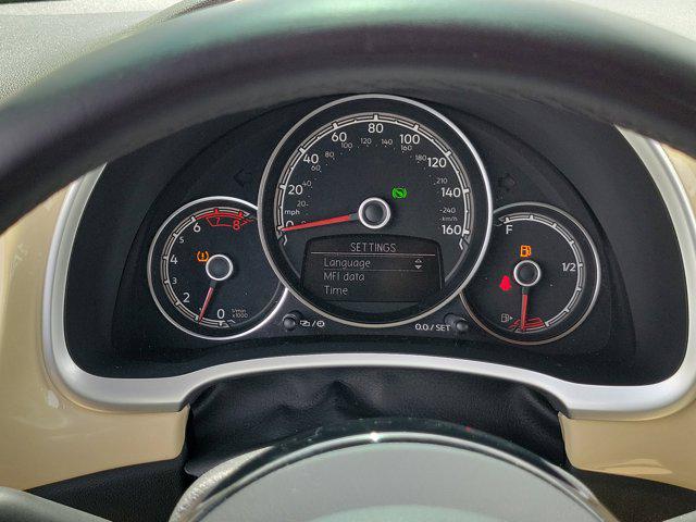 2019 Volkswagen Beetle 2.0T Final Edition SEL